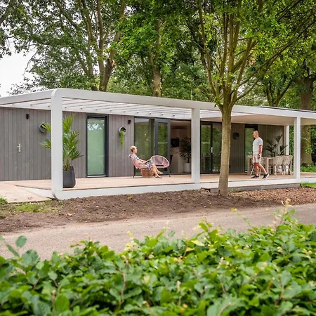 Holiday home Forest Cube 2 Persons #635 2 Persoons Maasbree