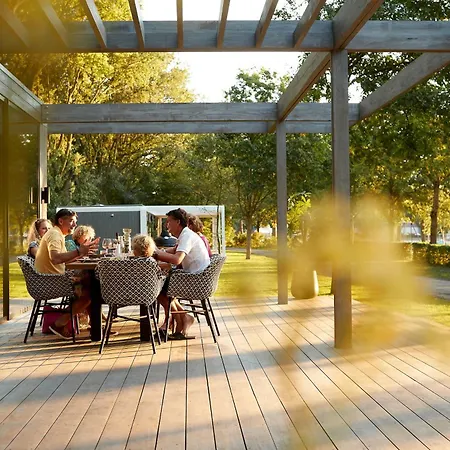 Holiday home Forest Cube 2 Persons #635 2 Persoons